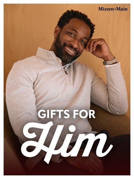 Gifts for Him