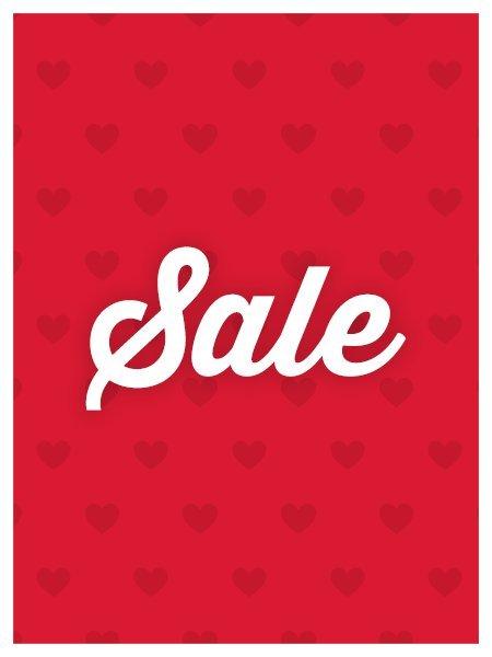 Sale