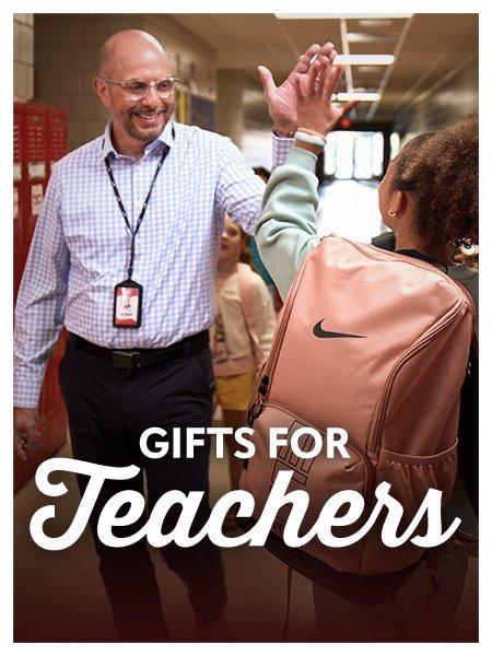 Gifts for Teachers