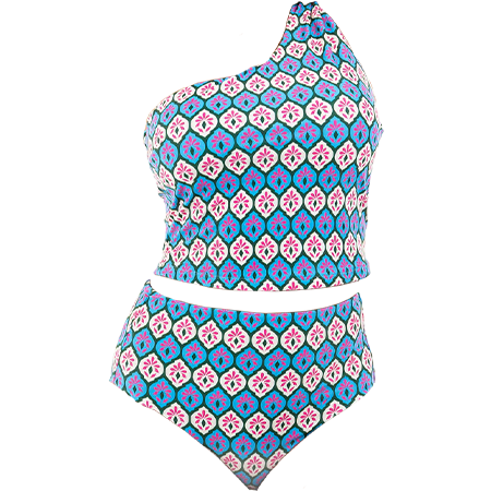 Women's swim suit