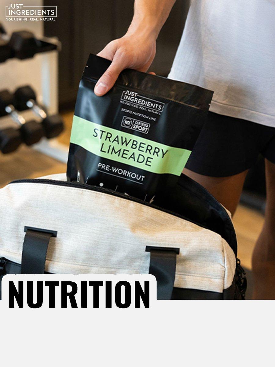 Shop nutrition