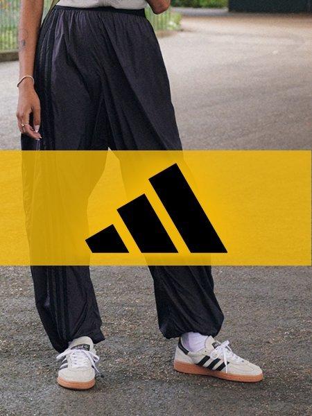 Shop all adidas