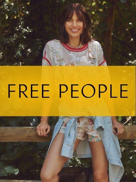 SHop all free people