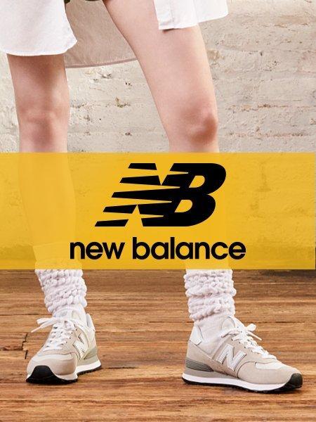 Shop all new balance