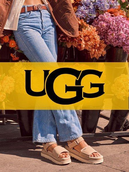 shop all uggs