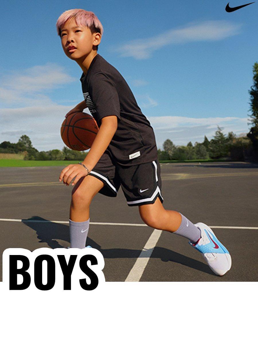 Shop all boys shorts