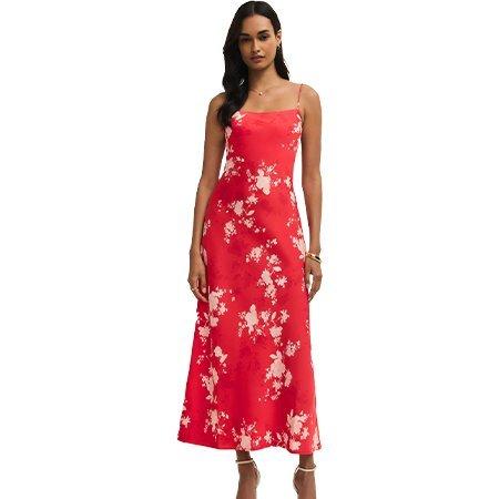 Shop maxi dresses