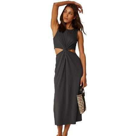 Shop Midi dresses