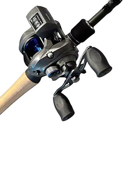 Linecounter Rod and Reel Combo