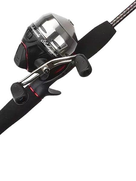 Spincasting Rod and Reel Combo