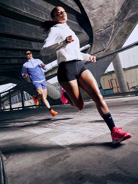 Shop nike running