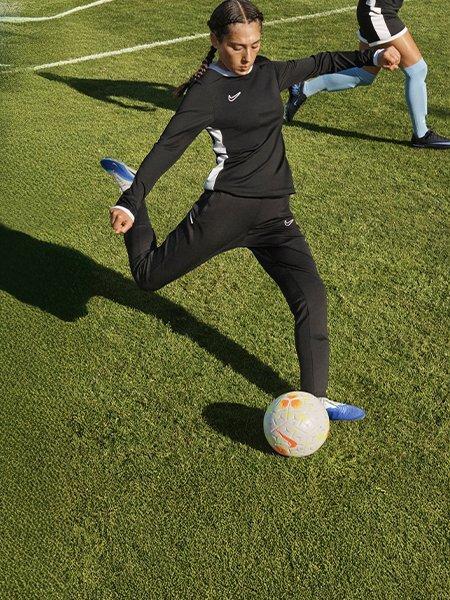 Shop nike soccer