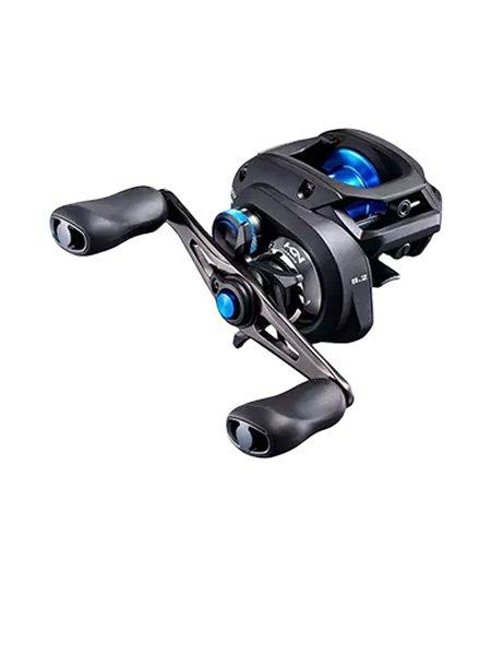 Baitcasting Reel
