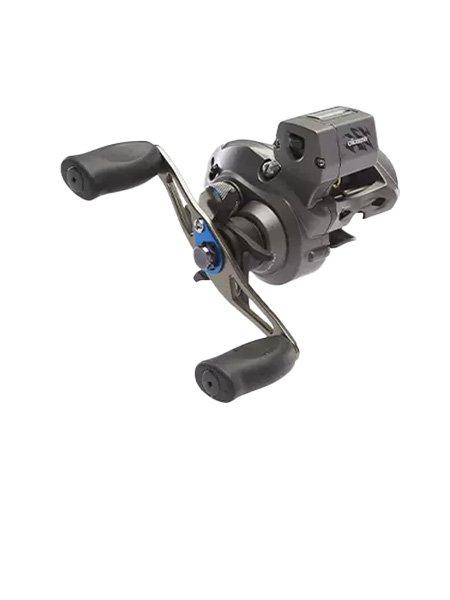 Linecounter Reel