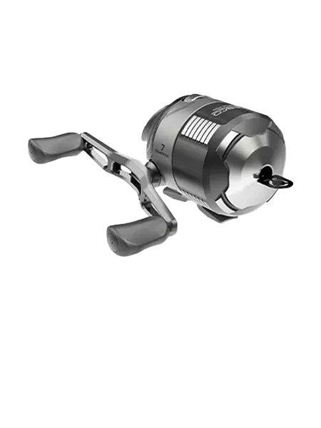Spincasting Reel