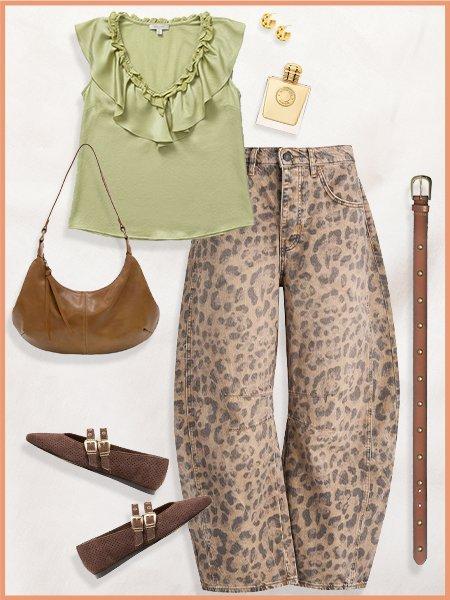 Collage of  Night Out outfits #4