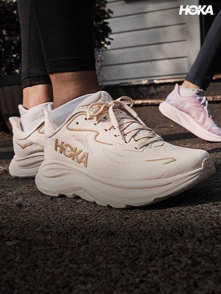 Women's Hoka Athletic Shoes