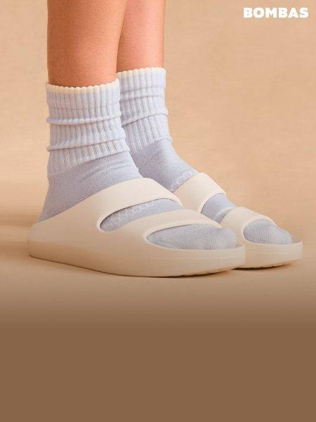 Women's Bombas Sandals