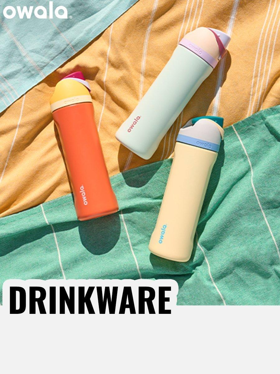 Shop drinkware