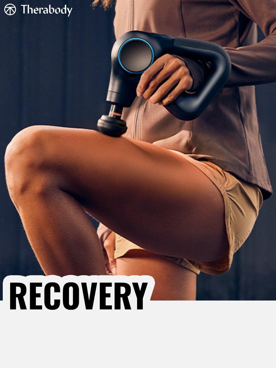 Shop all recovery gear