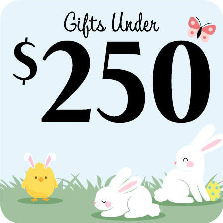 Shop Easter Gifts Under $250