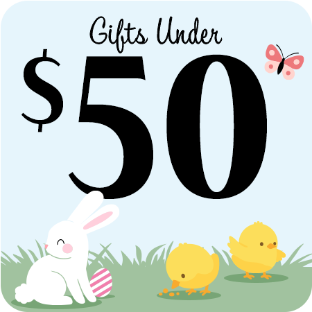 Shop Easter Gifts Under $50