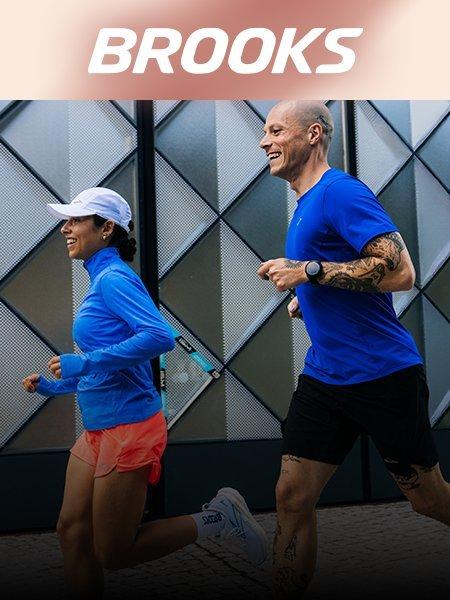 Shop brooks running clothing