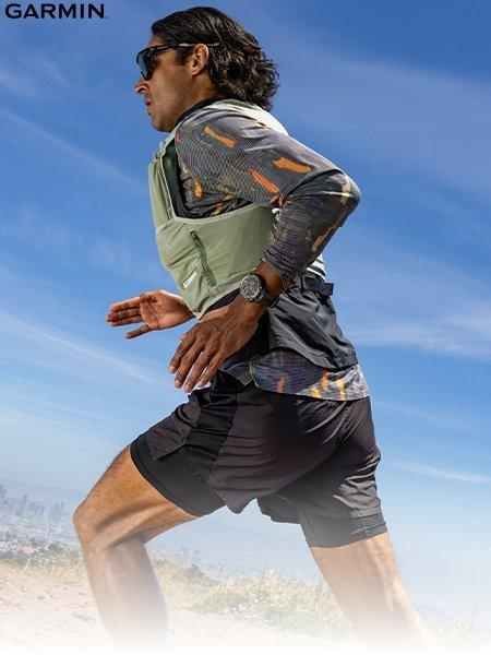 Shop all running accessories