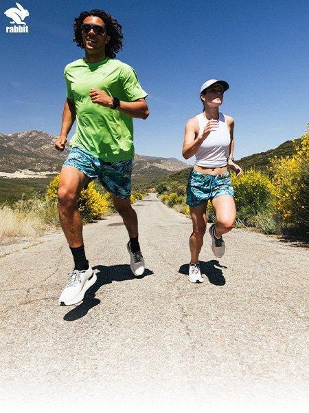Shop Running Clothing