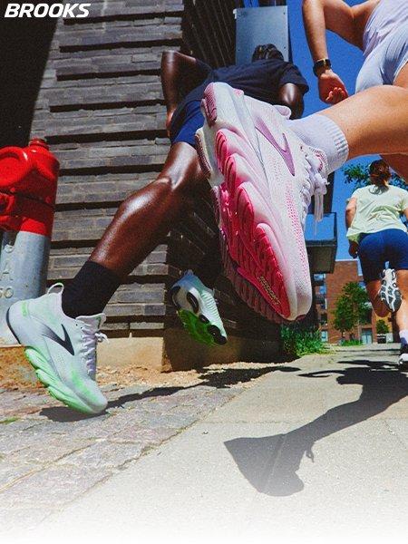 Shop all running shoes