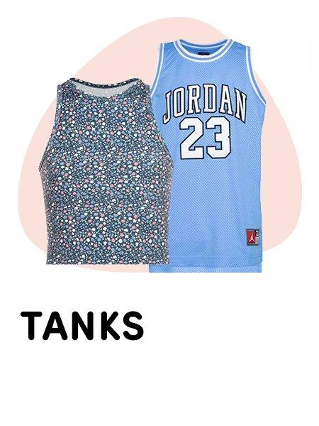 Tanks