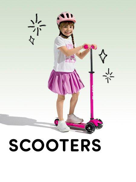 Scooters