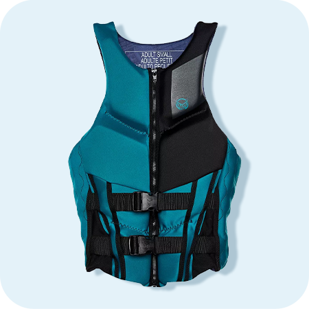 Mens Life Jacket