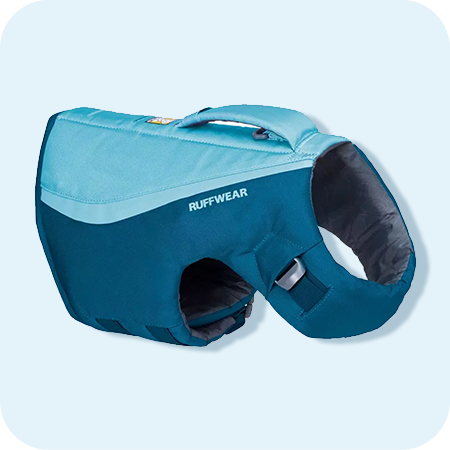 Dog Life Jacket
