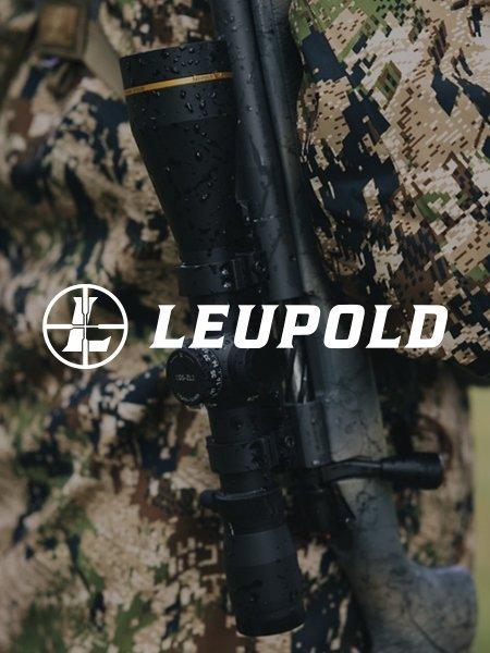 Shop leupold