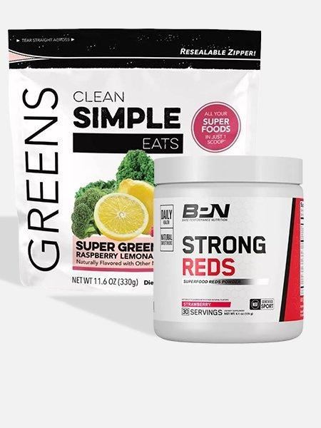 Shop all green foods & superfoods