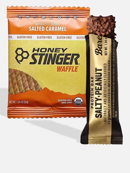 Shop all nutrition bars & snacks
