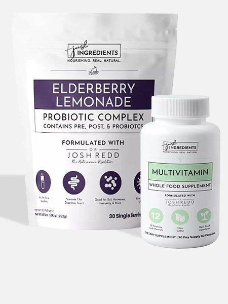 Shop vitamin & supplements