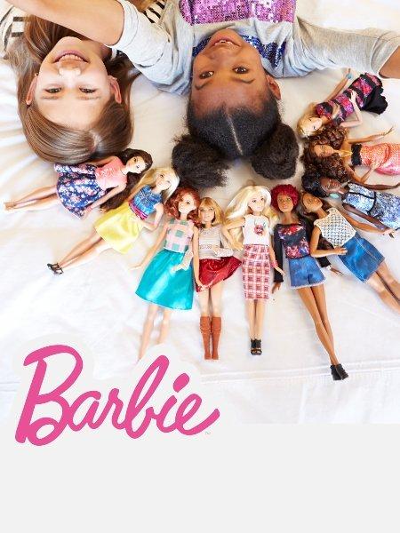 Shop barbie