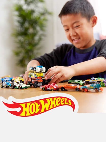 Shop hot wheels