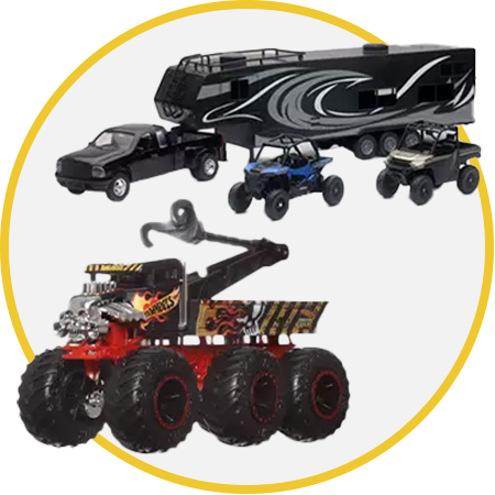 shop cars & vehicles