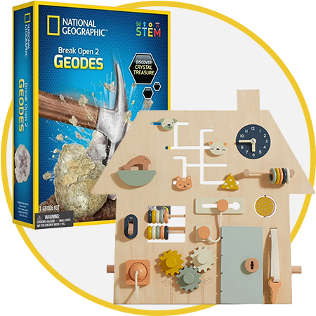 Shop Educational Toys