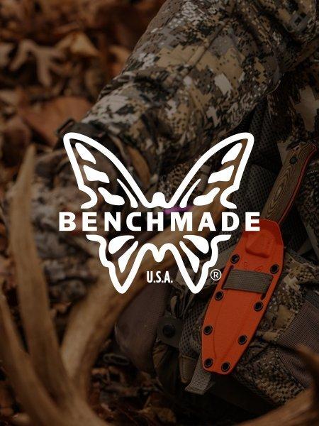 Shop benchmade