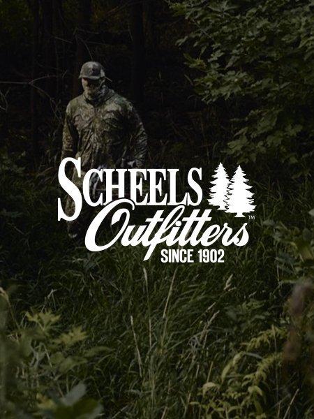 Shop scheels outfitters hunting gear