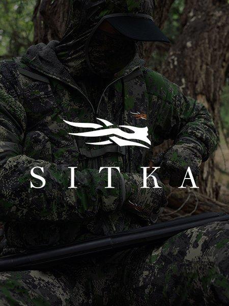 Shop sitka