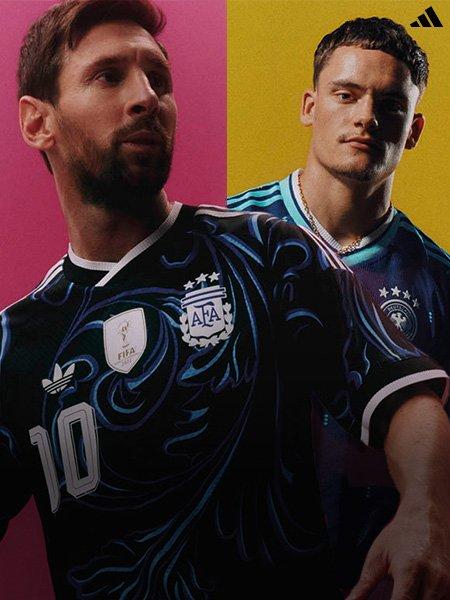 Shop Fifa World Cup 26™ Away Jerseys 