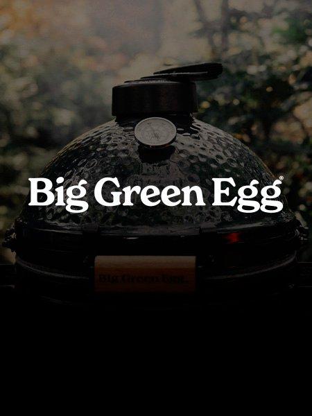 Shop Big Green Egg