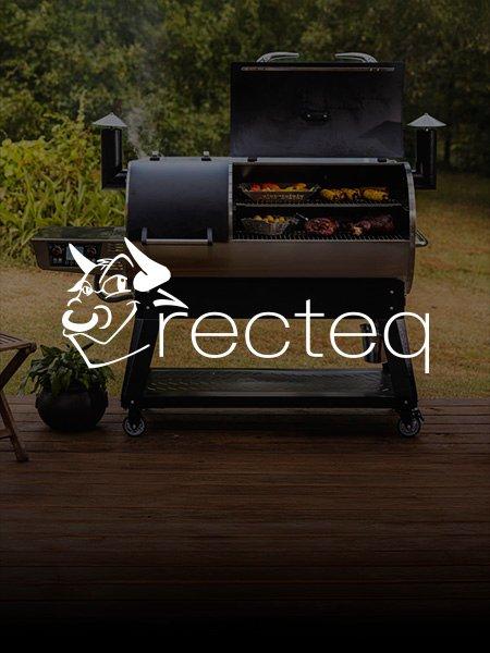 Shop Recteq