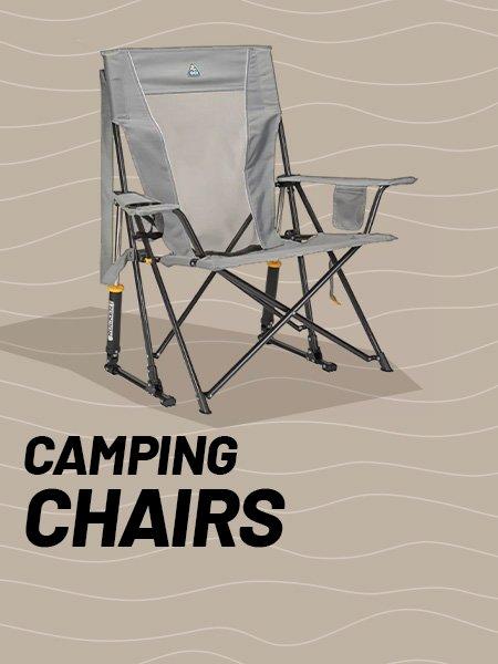 Camping Chairs