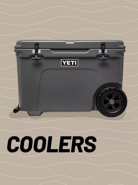 Coolers